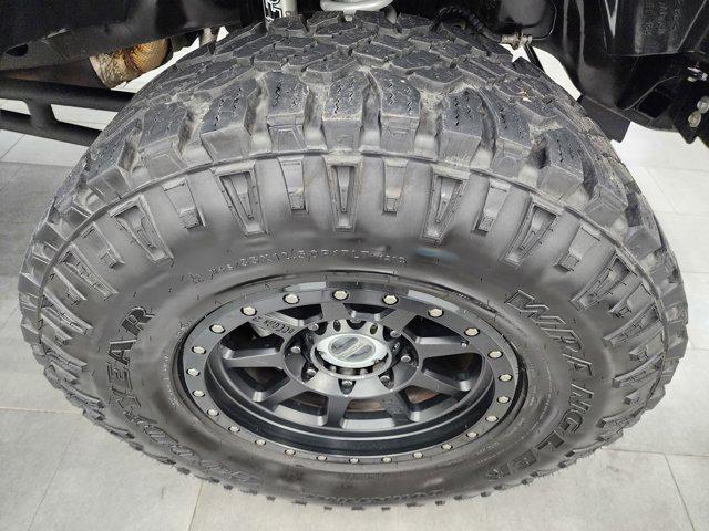 used 2020 Ford F-250 car, priced at $57,999