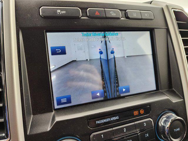 used 2020 Ford F-250 car, priced at $57,999