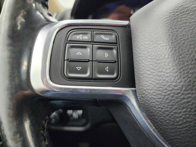 used 2019 Ram 2500 car