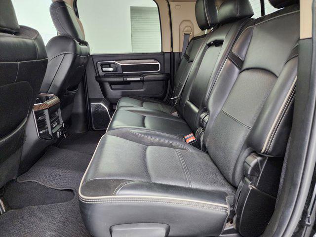 used 2019 Ram 2500 car