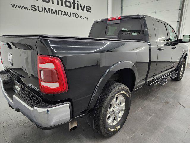used 2019 Ram 2500 car