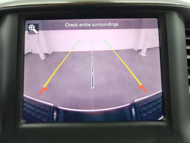 used 2019 Ram 2500 car