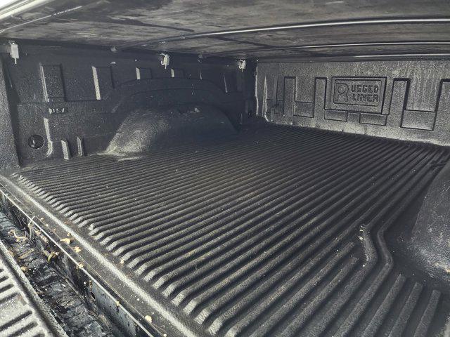 used 2019 Ram 2500 car