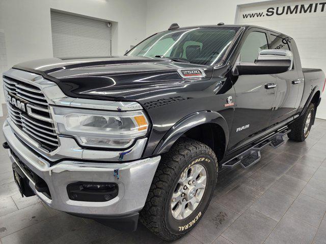 used 2019 Ram 2500 car