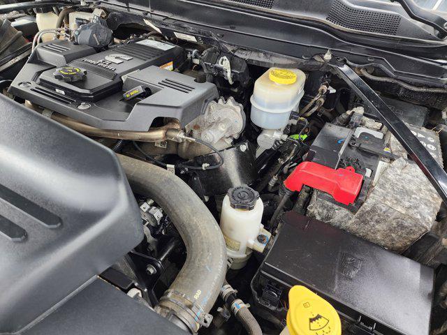 used 2019 Ram 2500 car