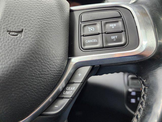 used 2019 Ram 2500 car