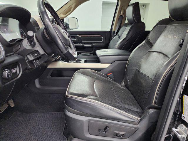 used 2019 Ram 2500 car