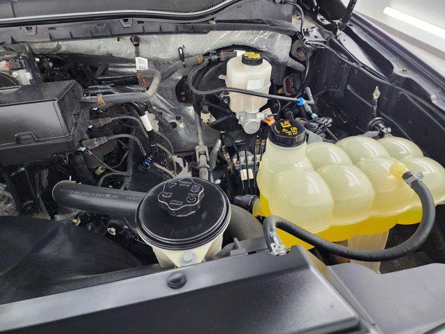 used 2020 Ford F-250 car, priced at $40,999