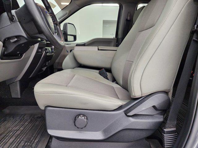 used 2020 Ford F-250 car, priced at $40,999