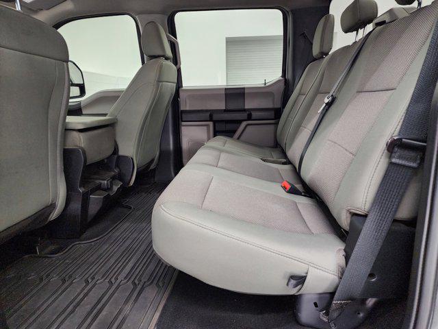 used 2020 Ford F-250 car, priced at $40,999