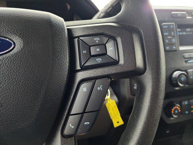 used 2020 Ford F-250 car, priced at $40,999