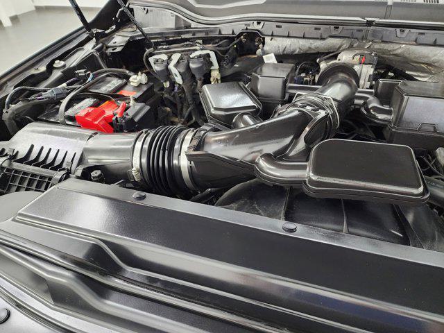 used 2020 Ford F-250 car, priced at $40,999