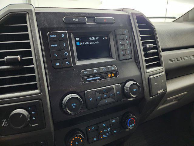 used 2020 Ford F-250 car, priced at $40,999