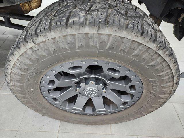 used 2020 Ford F-250 car, priced at $40,999