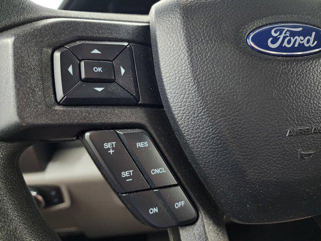 used 2020 Ford F-250 car, priced at $40,999