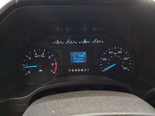 used 2020 Ford F-250 car, priced at $40,999