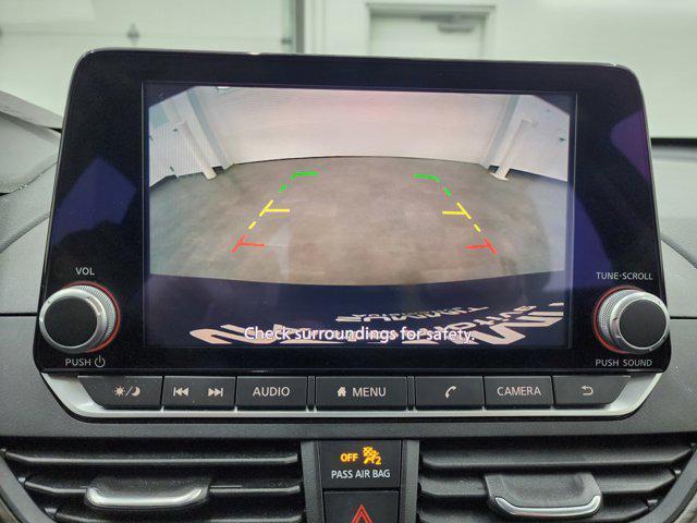 used 2023 Nissan Altima car, priced at $19,499