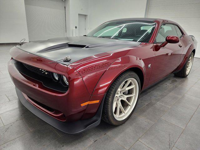 used 2020 Dodge Challenger car, priced at $50,999