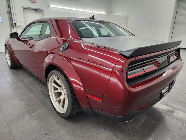 used 2020 Dodge Challenger car, priced at $50,999