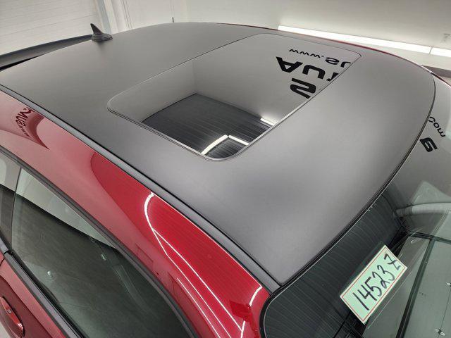 used 2020 Dodge Challenger car, priced at $50,999