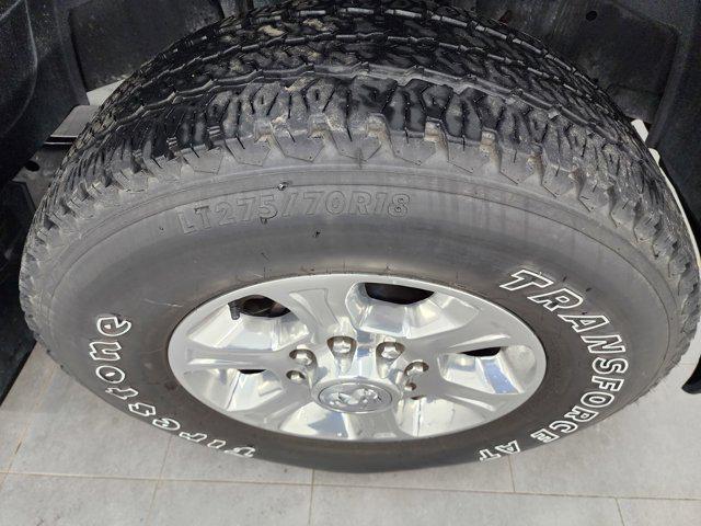 used 2023 Ram 2500 car, priced at $55,999