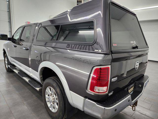 used 2015 Ram 2500 car