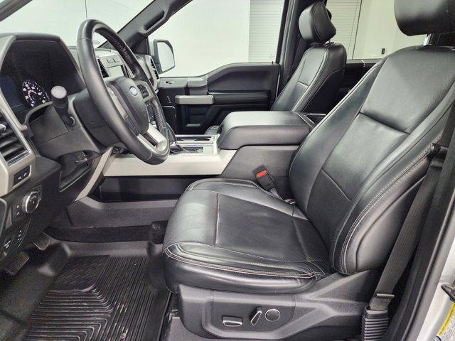 used 2017 Ford F-150 car, priced at $26,999