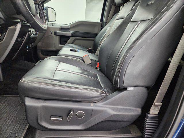 used 2016 Ford F-150 car, priced at $22,999