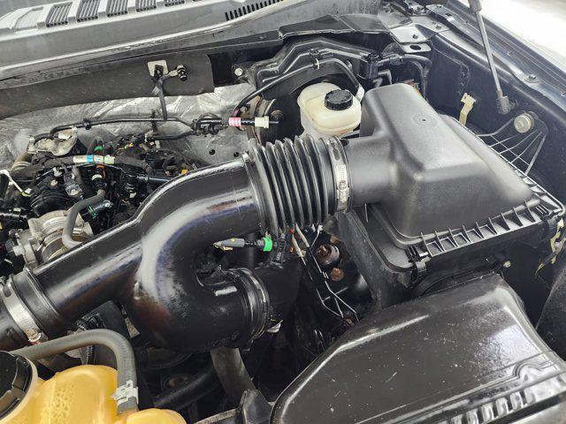 used 2016 Ford F-150 car, priced at $22,999