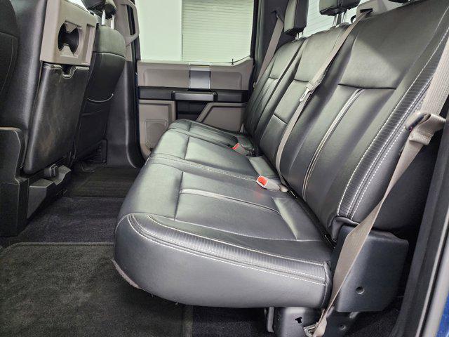 used 2016 Ford F-150 car, priced at $22,999