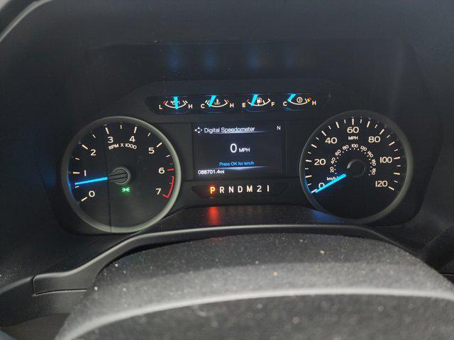 used 2016 Ford F-150 car, priced at $22,999