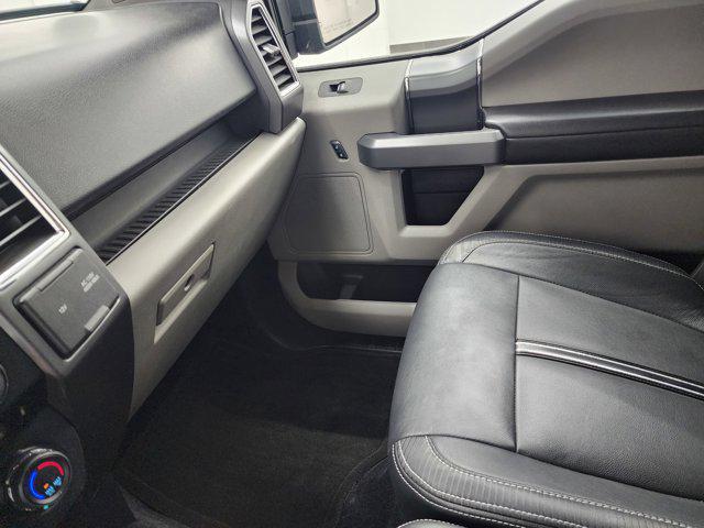 used 2016 Ford F-150 car, priced at $22,999
