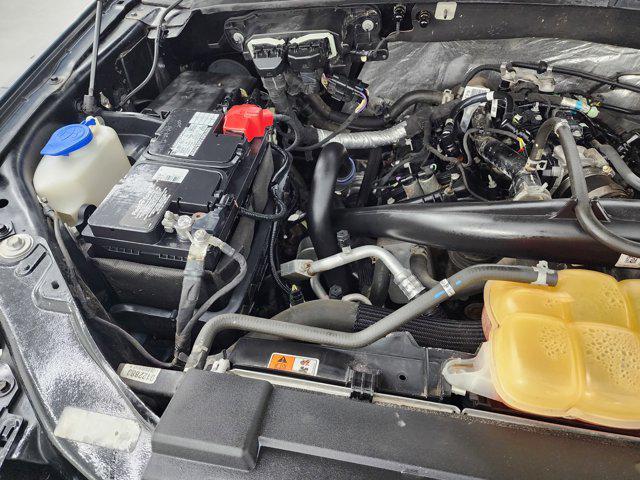 used 2016 Ford F-150 car, priced at $22,999