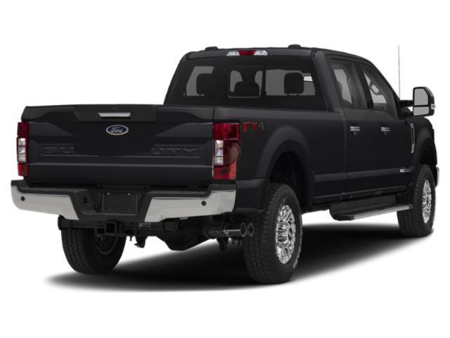 used 2020 Ford F-350 car