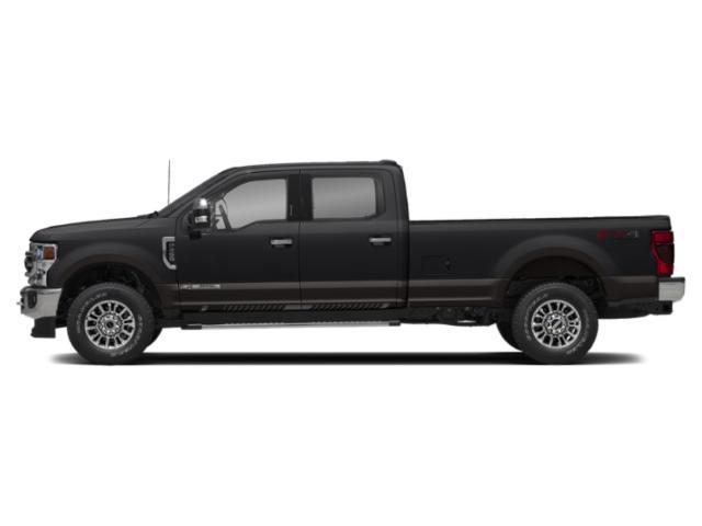 used 2020 Ford F-350 car