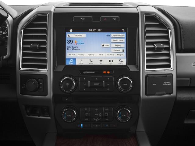 used 2017 Ford F-250 car