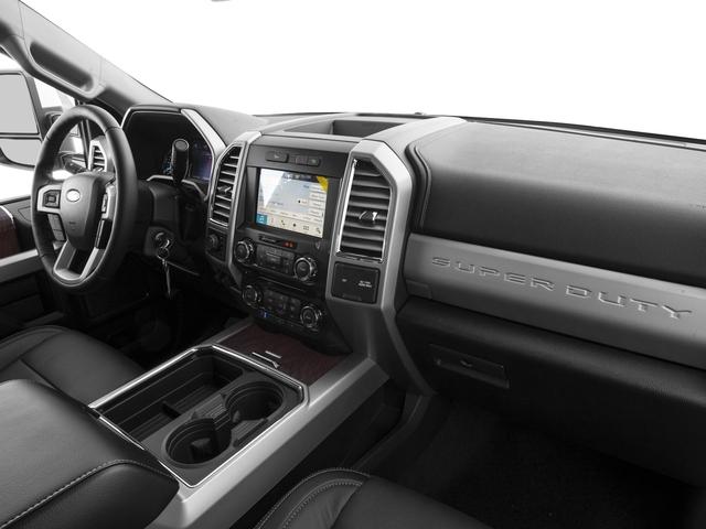 used 2017 Ford F-250 car