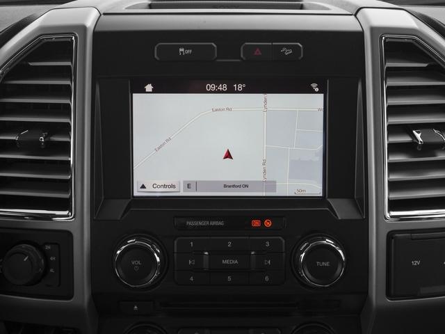 used 2017 Ford F-250 car