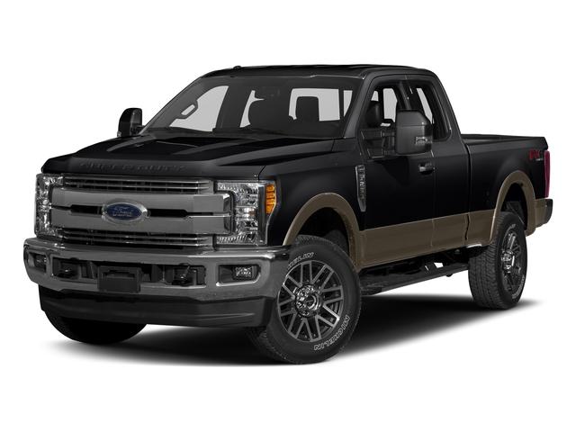 used 2017 Ford F-250 car