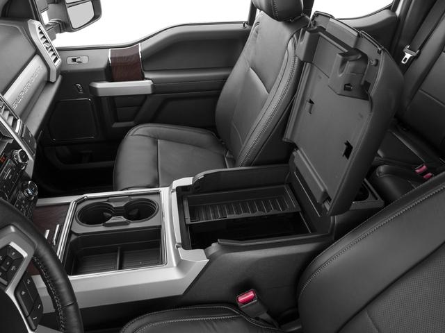 used 2017 Ford F-250 car