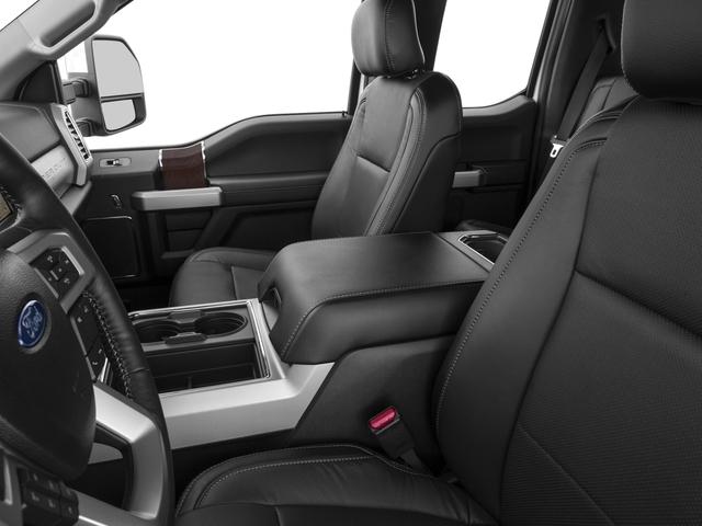 used 2017 Ford F-250 car