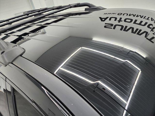 used 2024 Nissan Pathfinder car, priced at $37,991