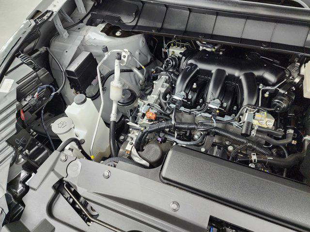 used 2024 Nissan Pathfinder car, priced at $37,991