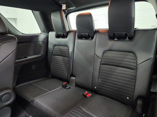 used 2024 Nissan Pathfinder car, priced at $37,991