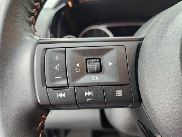 used 2024 Nissan Pathfinder car, priced at $37,991