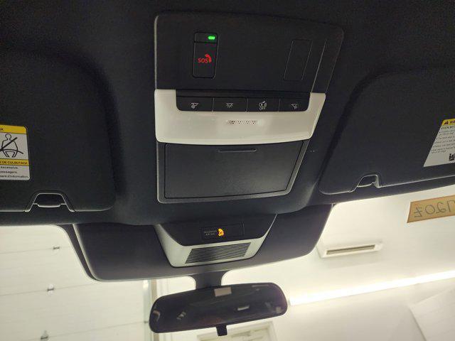 used 2024 Nissan Pathfinder car, priced at $37,991
