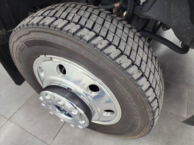 used 2022 Ford F-450 car