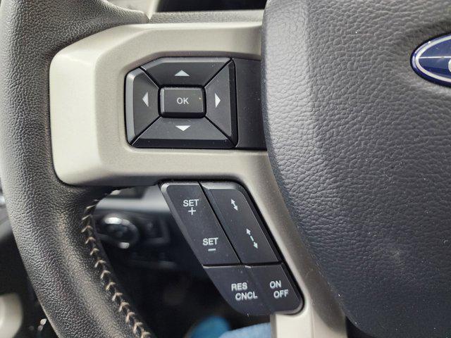 used 2022 Ford F-450 car