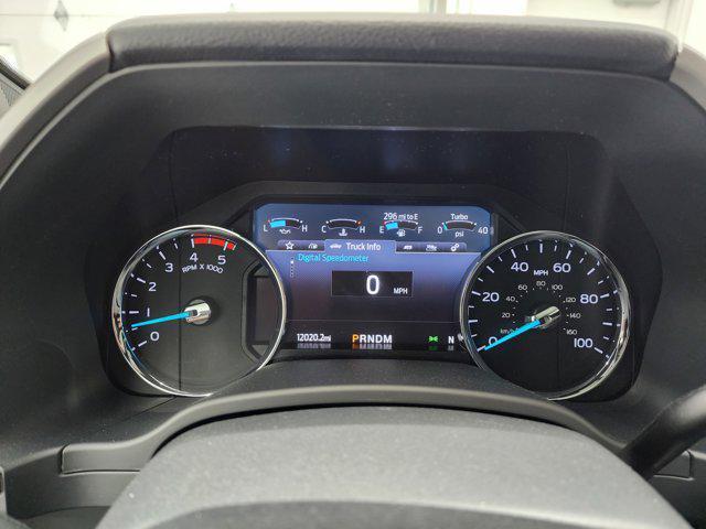 used 2022 Ford F-450 car