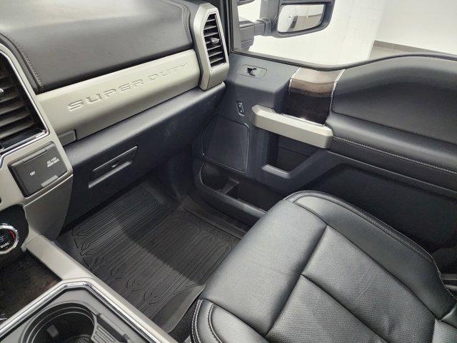 used 2022 Ford F-450 car